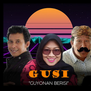 GUSI - RT ANTI KORUPSI