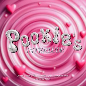Pookie's Interlude (feat. 92hundred, Shaq, Jnuzh & Wagwan Bolo)