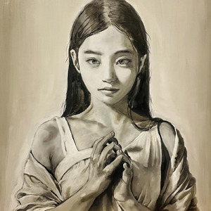 人はいない だが 人の存在が遠くに感じられる