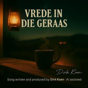 Peace in the Noise (Ps118 & Ph4)