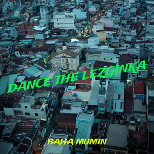 Dance the Lezginka
