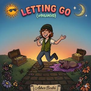 Letting Go