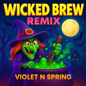 Wicked Brew (Remix)