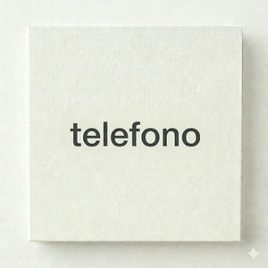 telefono