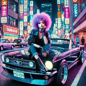 Looking Good (2025 Lucky Mix)