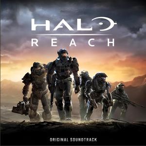 Halo Theme : Tip Of The Spear