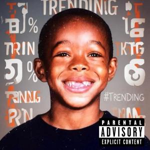 #Trending