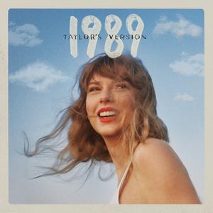Welcome To New York (Taylor's Version)
