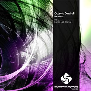 Memento (Logic Lab Remix)