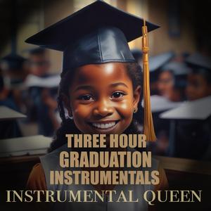 3 Hours Kindergarten Graduation Music for Kids Ceremony, Preschool Graduation Slideshow and End of School Year Celebration Background Instrumentals