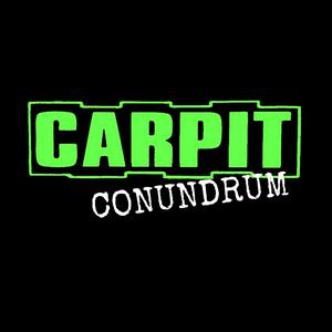CONUNDRUM