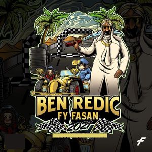 Fy Fasan 2021 (Ben Redic)