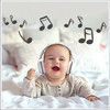 Babies Love Brahms - Baby's Joyful Melodies