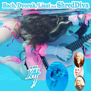 Bazzini's La Ronde des Lutins