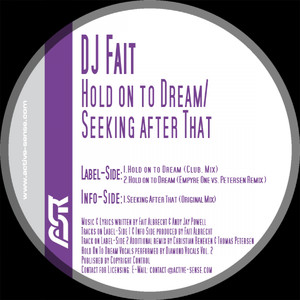 Seeking After That (Club Mix)