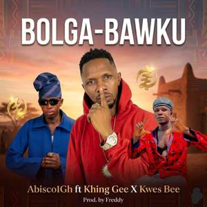 Bolga-Bawku