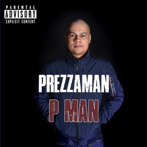 P Man
