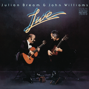 Dolly Suite, Op. 56 (Arranged for Two Guitars by Julian Bream):III. Jardin de Dolly
