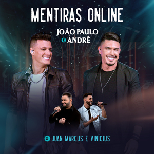 Mentiras Online (Ao Vivo)