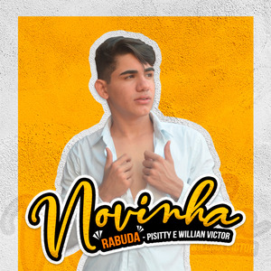 Novinha Rabuda