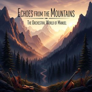 The Three Caballeros