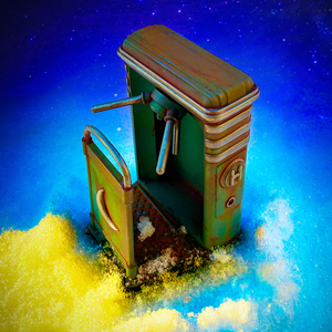 The Whole of the Moon