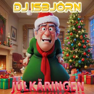 Julkäringen