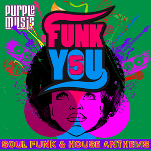 You Are The One For Me (Ken@Work 2022 Remix)