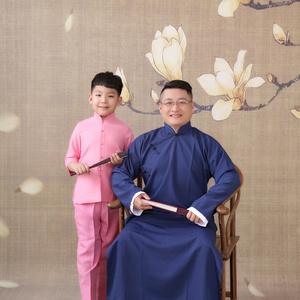 我爱你中国
