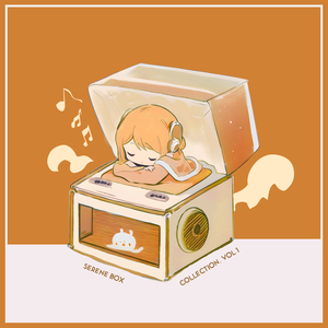 Le Souvenir avec le crepuscule / Genshin Impact【夕暮れの想い / 原神】 (オルゴール Music Box)