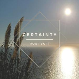 Certainty