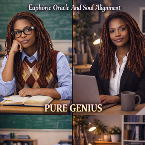 Pure Genius