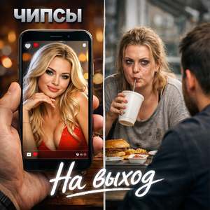 На выход