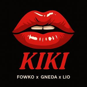 kiki (feat. gneda & lio)