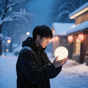 念你冬宵