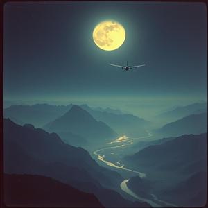 《逍遥游 · Freedom Beyond》