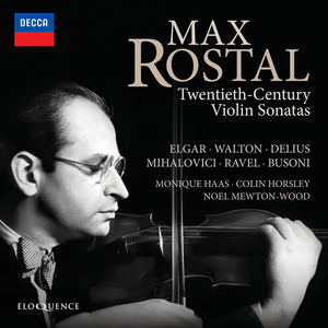 Violin Sonata No. 2, RT VIII/9:III. Molto vivace