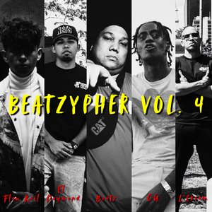 Beatzypher Vol. 4