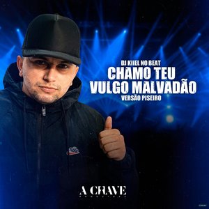 Chamo Teu Vulgo Malvadão (feat. mc jhenny)