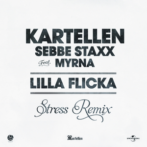 Lilla flicka (Stress Remix Instrumental)