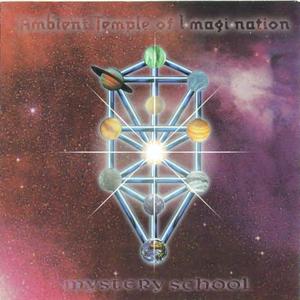 Air (The Gods' Breath and Seed)