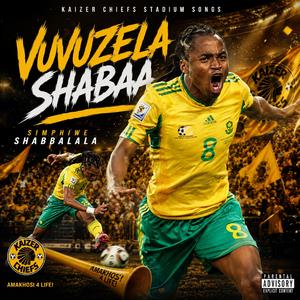 Vuvuzela Shabaa
