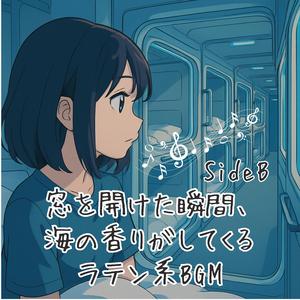 時計の秒針だけが響く