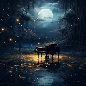 Melodías Susurrantes: Viaje A Través Del Oasis Del Piano