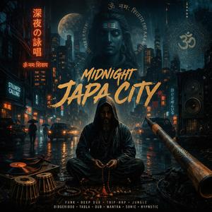 Midnight Japa City (Deep Groove Edit)