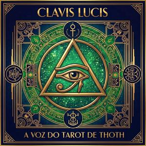 Atu 2. A Sacerdotisa