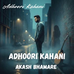 Adhoori Kahani