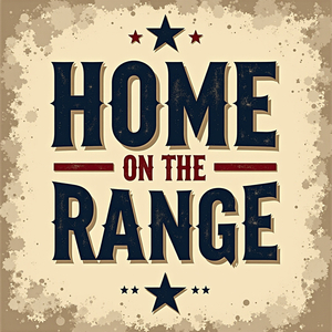 Home on the Range