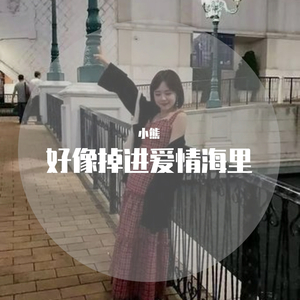 好像掉进爱情海里(独唱版)_