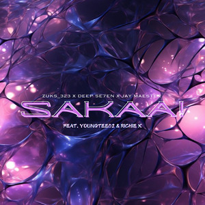 Sakaa (Radio Edit)